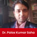 RKDF University Ranchi,  Jharkhand, Assistant Professor - Dept. of History:  Dr. Palas Kumar Saha Interview